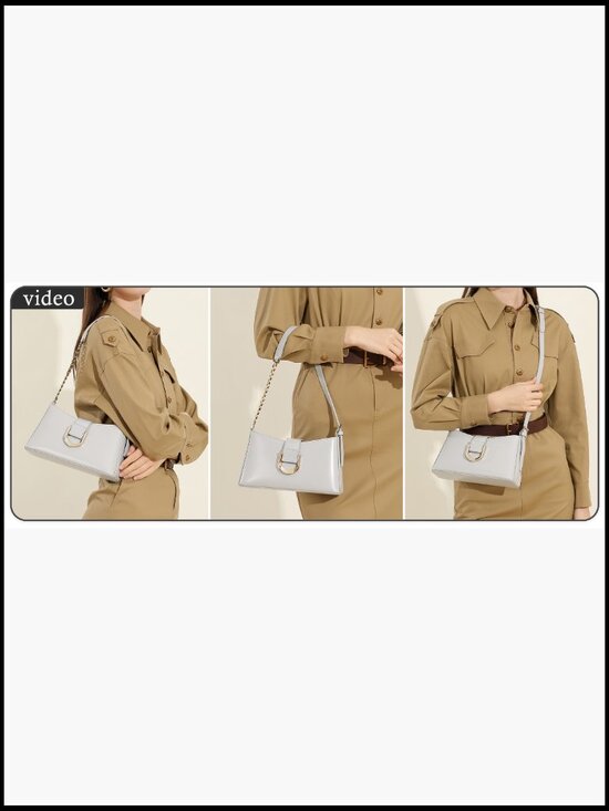 Wrangler Hobo Crossbody Bag - Montana West – Montana West World Genuine Leather Shoulder Crossbody Hobo Bag Adjustable Straps Durable Chain